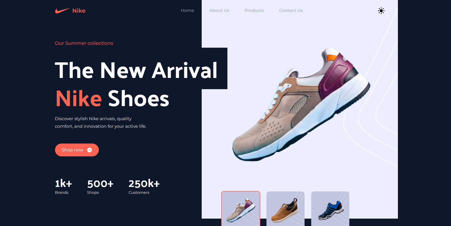 Nike: