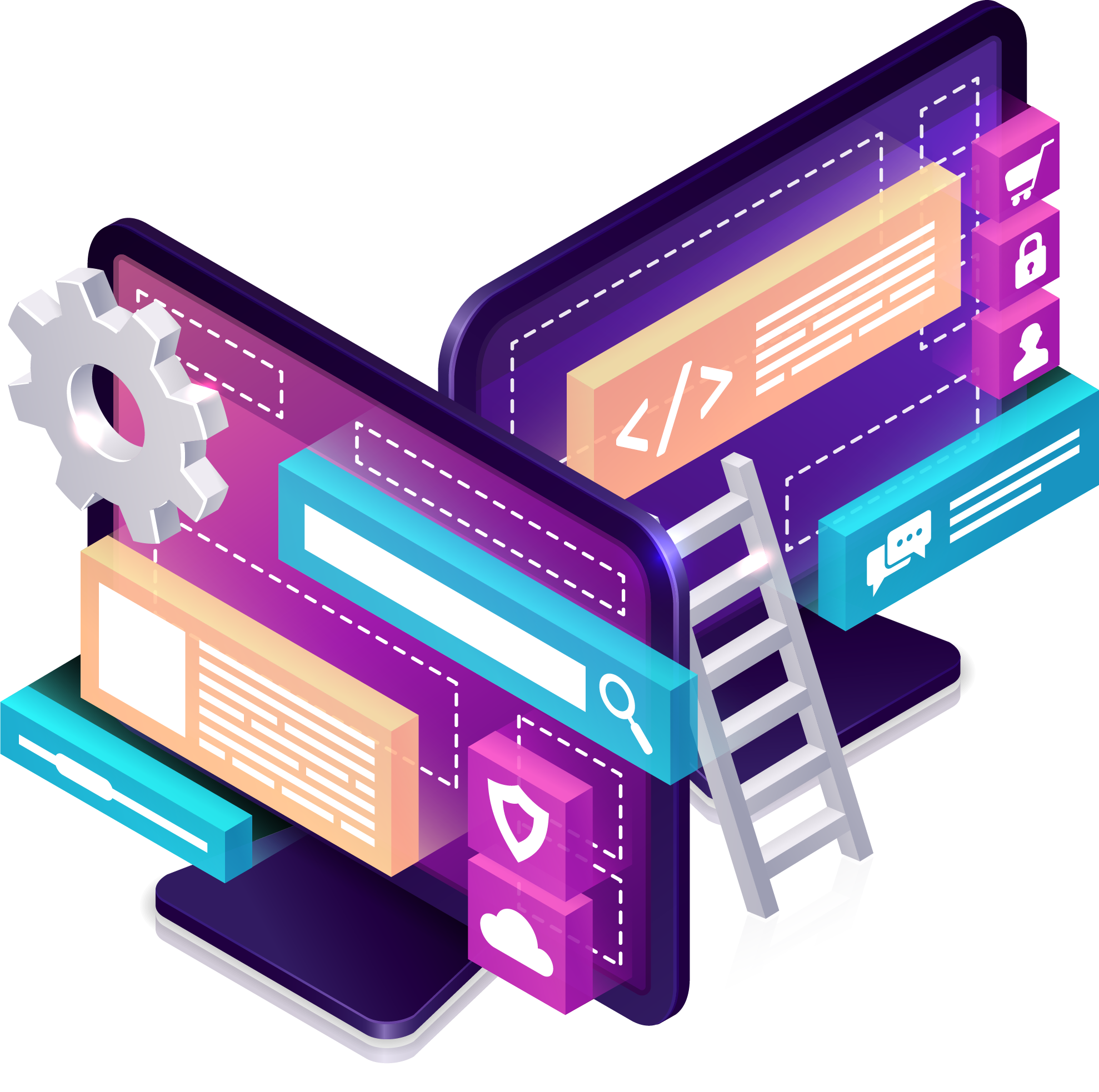 Web Development: