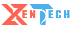 XenTech Logo